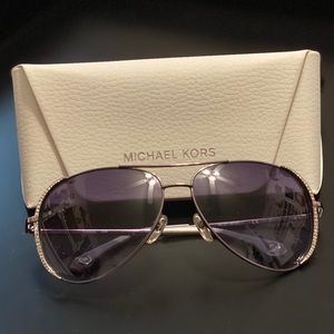 Michael Kors Sunglasses
